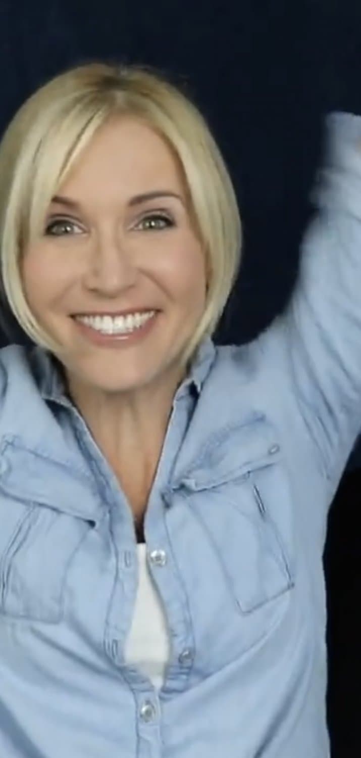 Nurse, New Bride, Stacy, 39, tag teamed at wedding & still cheating in hotels & car all raw cock.