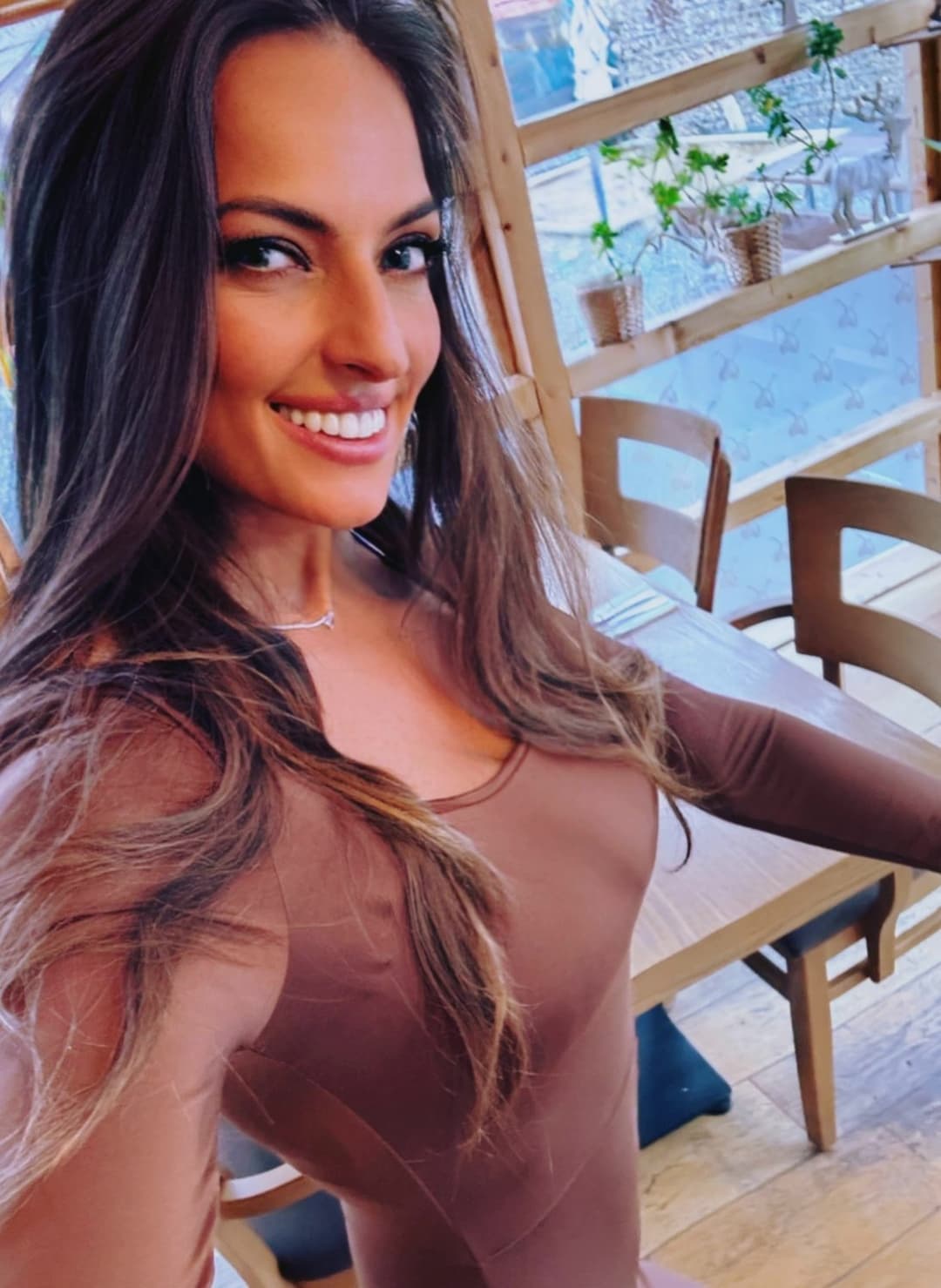 Titties, titties, and more titties