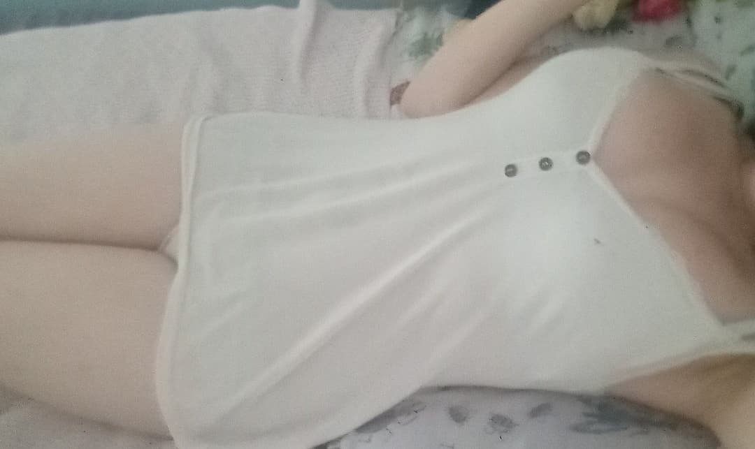 Micaela rica perrita Uruguaya exhibiciónista