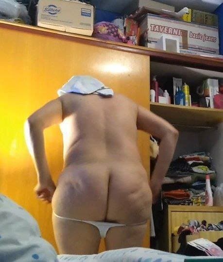 Click to view full size Amateur mom spy