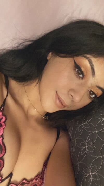 deathbylsd (Angelica Corona) hermosa pendeja con el Papo gordo