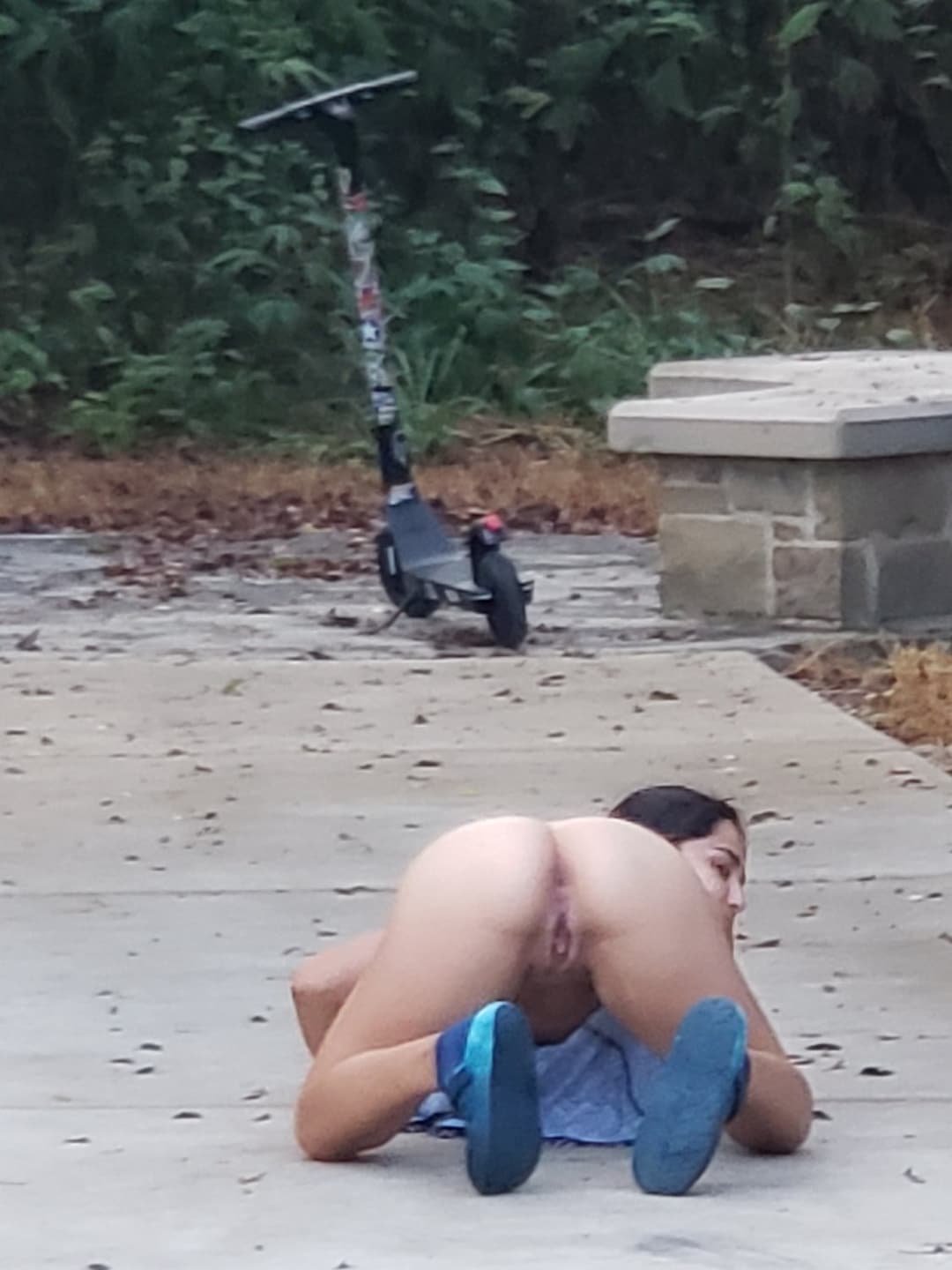 Can someone please make these pictures of me getting fucked AI please