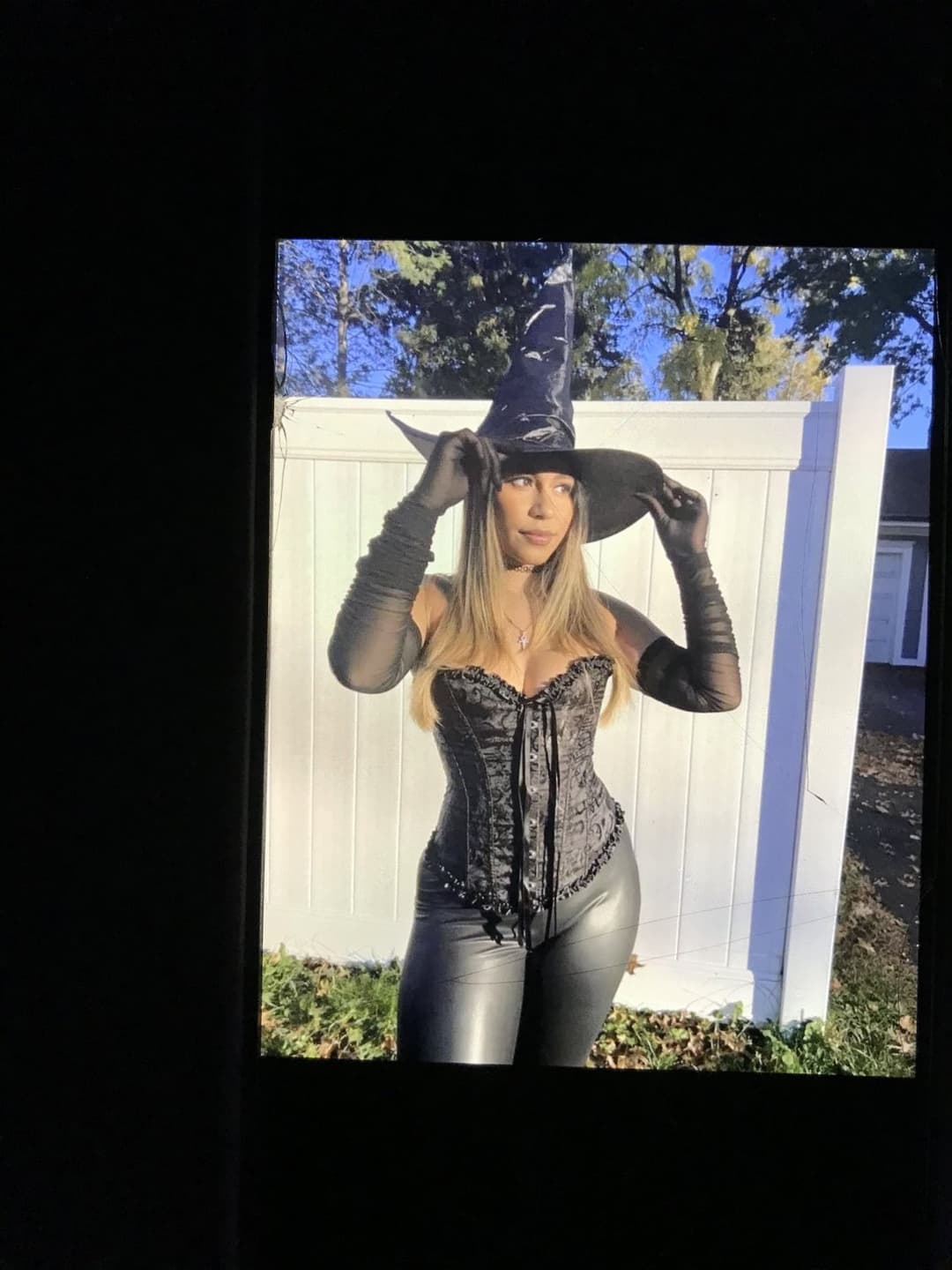 Josie Hackensack NJ thot