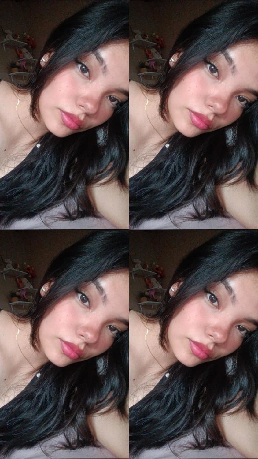 perdidos ya Bolivia putita