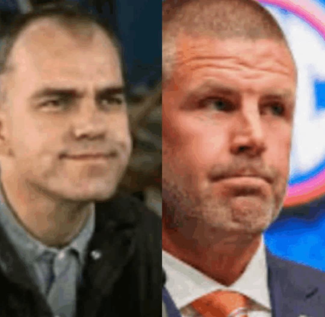 Billy Gaypier’s Gaytors ? stay getting friend zoned ?‍♂️