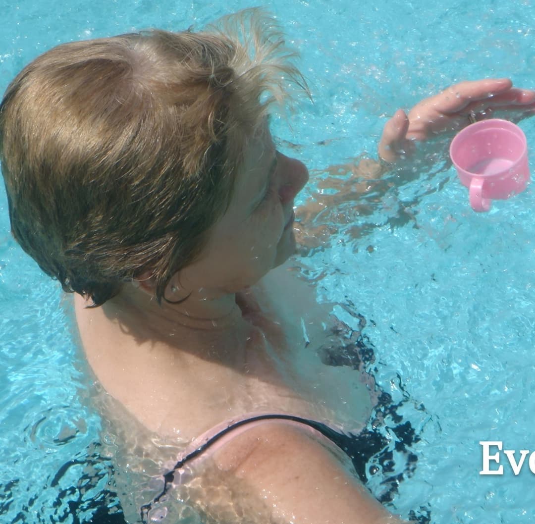 Danielle is a GILF, and Grandma needs your cock and cum