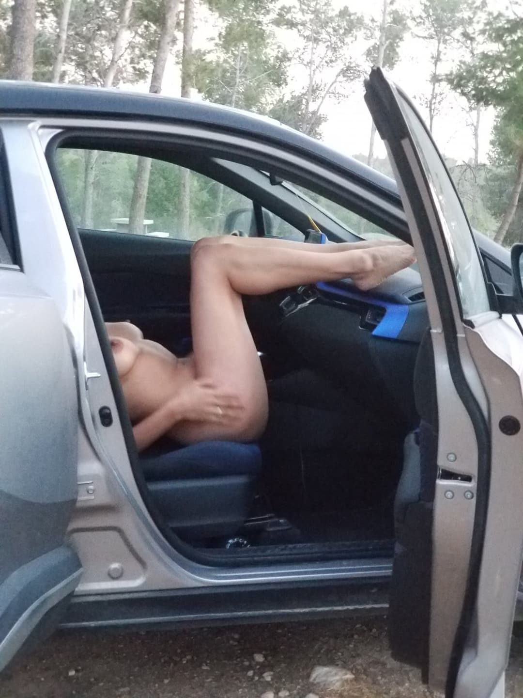 Yana Sunrise Sweet Slut Nude Model WIFE 51