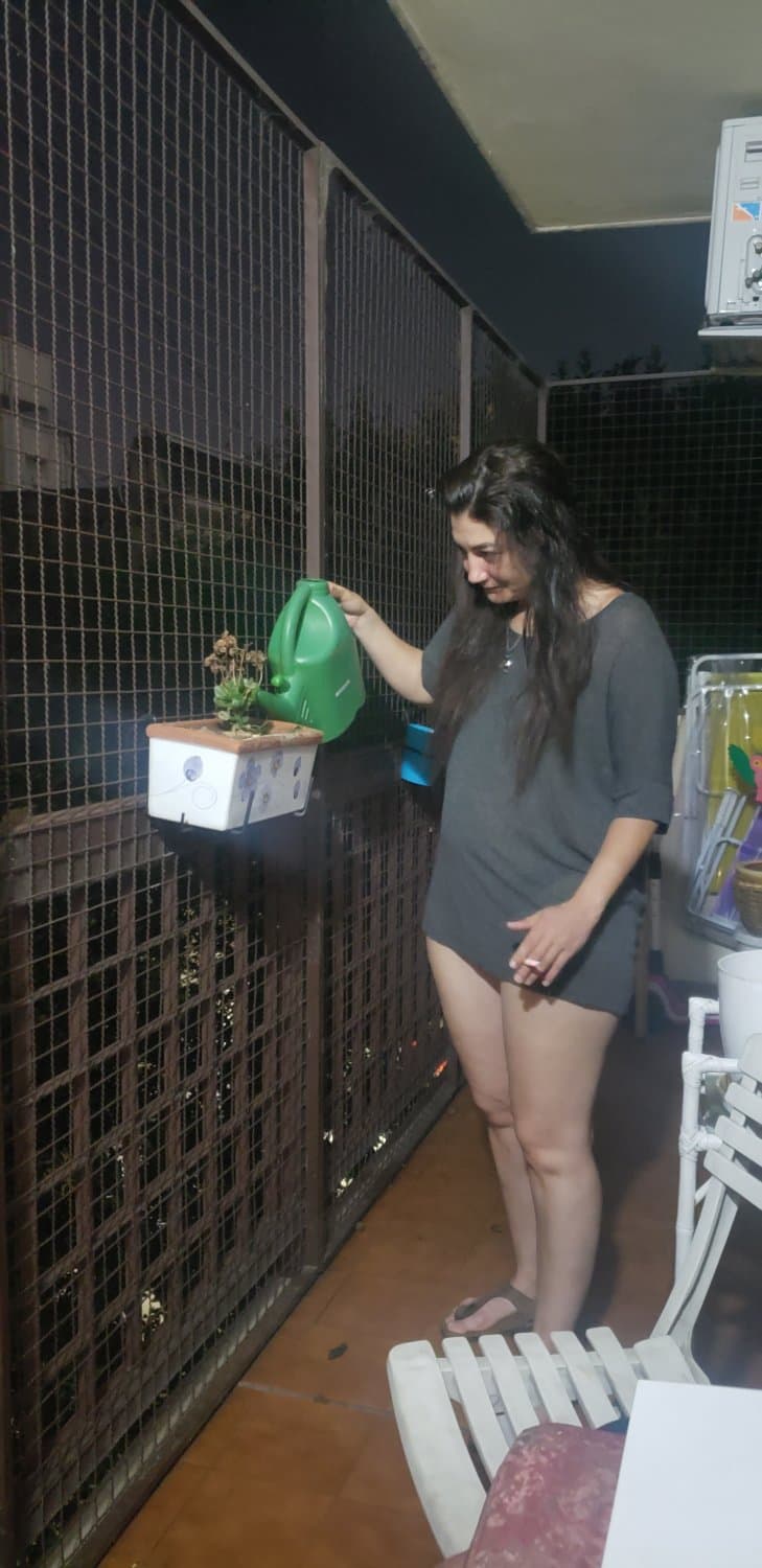 Empowered Doctor Carolina still ended up as an Public Cumdump fatass fleshligh