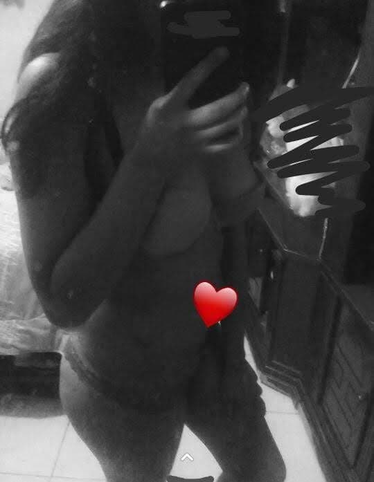 Osiris Irais Romero Mendez Putita De Tlaxcala