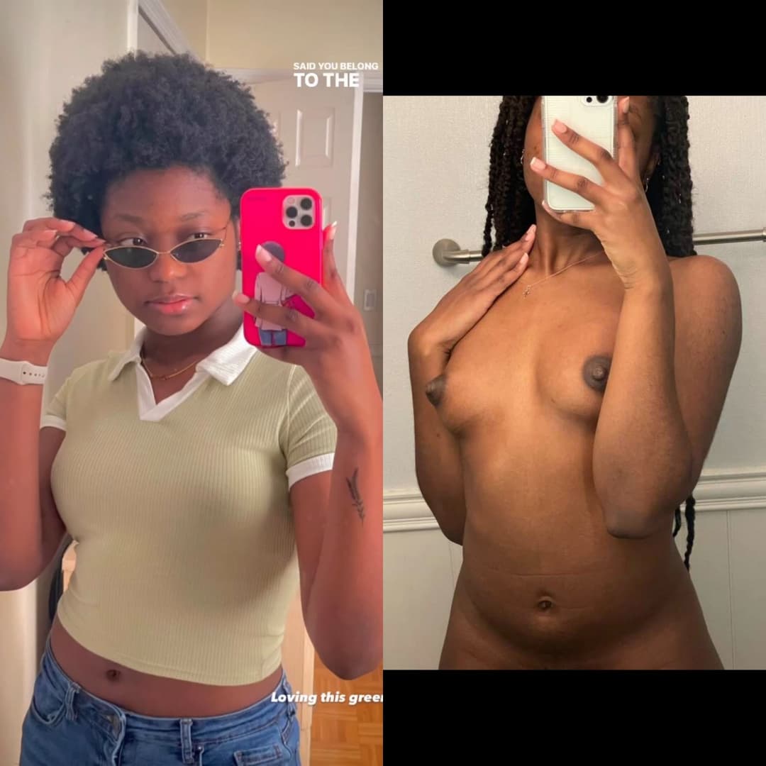 Ebony Webslut w pointy nipples
