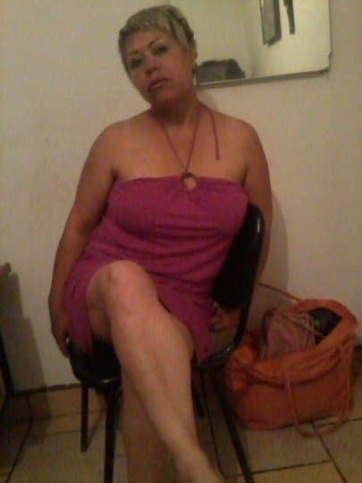 Mariam Rodriguez Rivas  (Candy Candy)