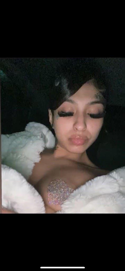 Fiannky convinced petite Latina baddie friends sister oiled up booty