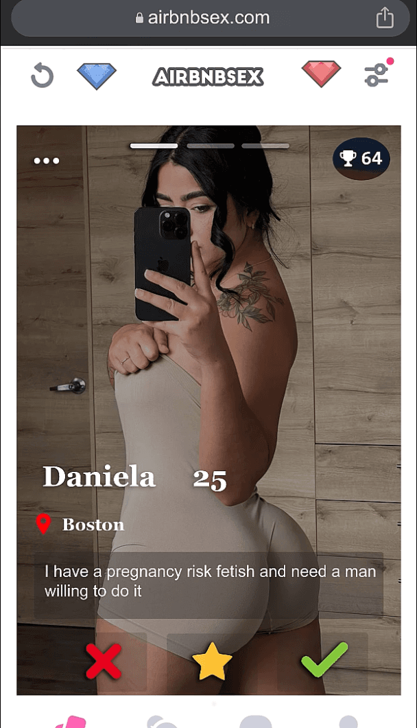 Busty Latina Escort With Nice Ass Fucks Horny Boy