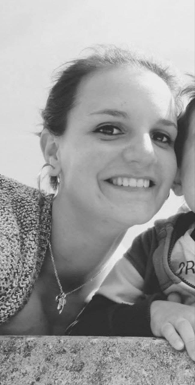 Milf française à baiser pute à black