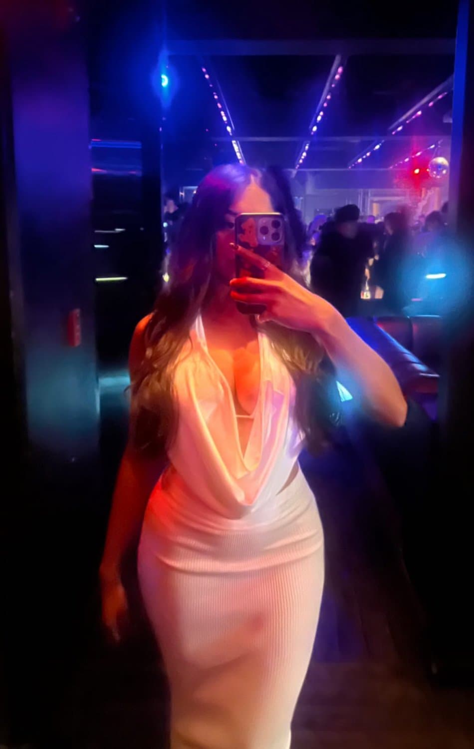 revazanak / revalicious - busty indian thot