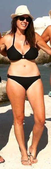 Alison Busty Webslut