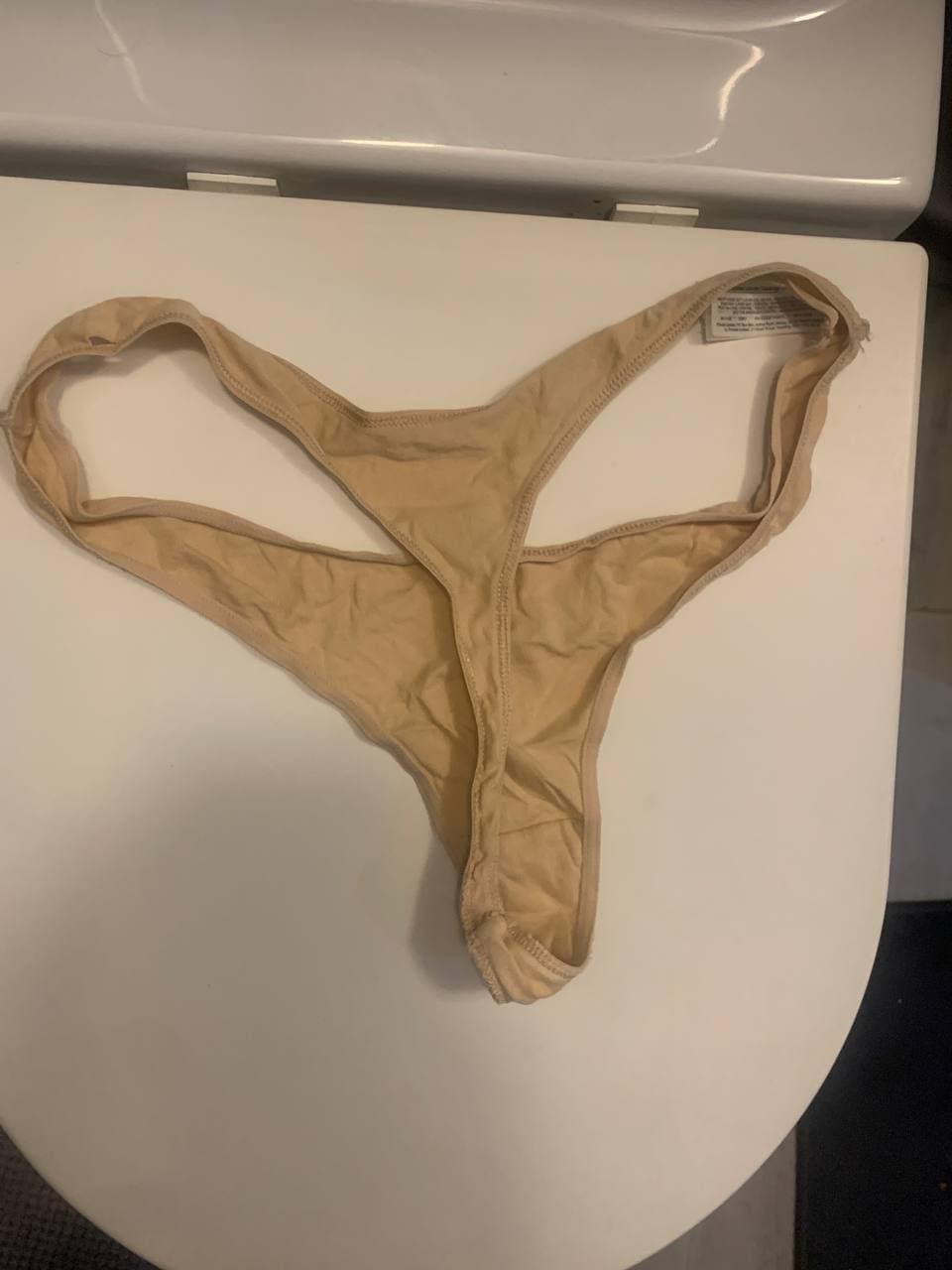 Ecuatorianas #6: Mell