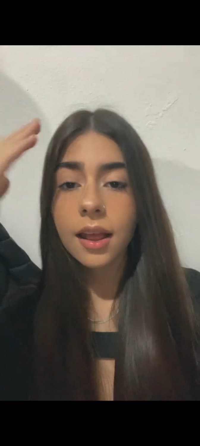 Novinha do insta xzmariaa_