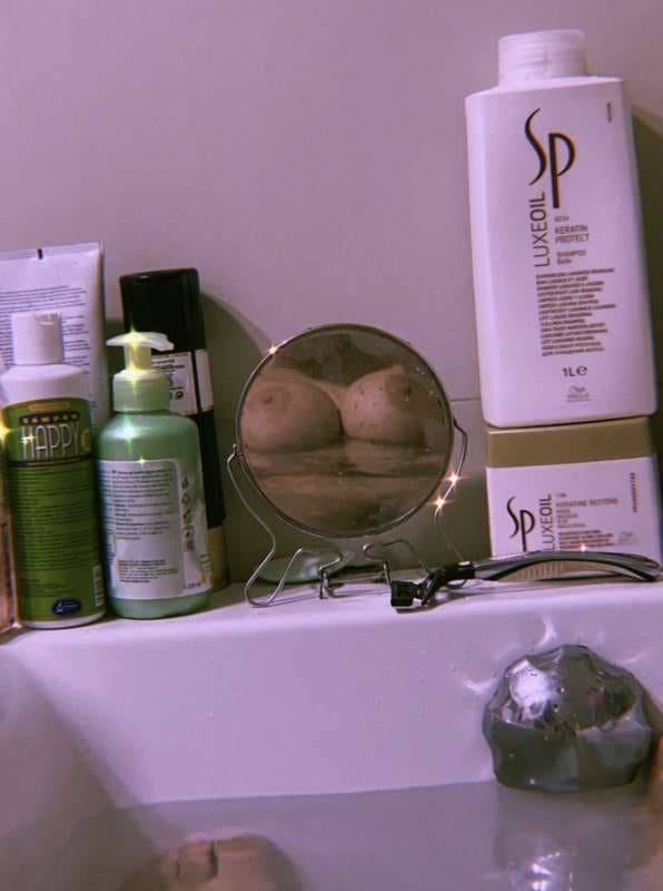 Most incredible knockers on this girl, no introduction needed - ſ┴