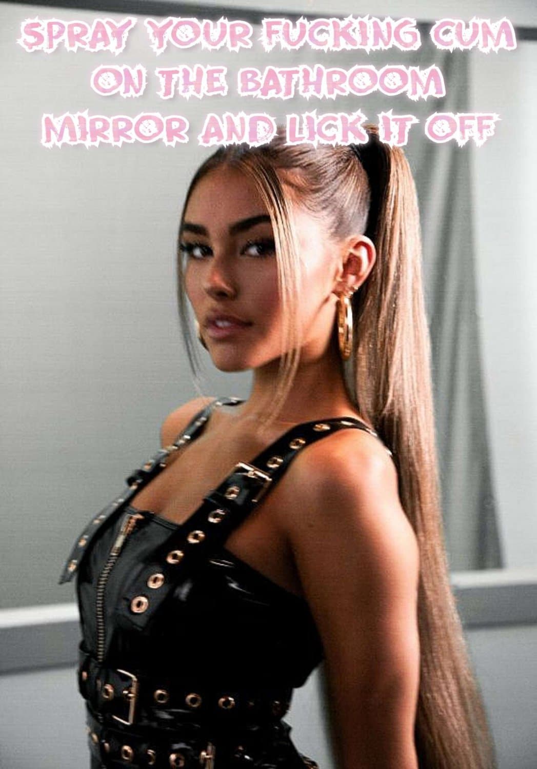 Celebrity Captions CEI