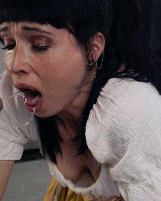 Milking table blow jobs. Best cock sucker ever and swallows every drop