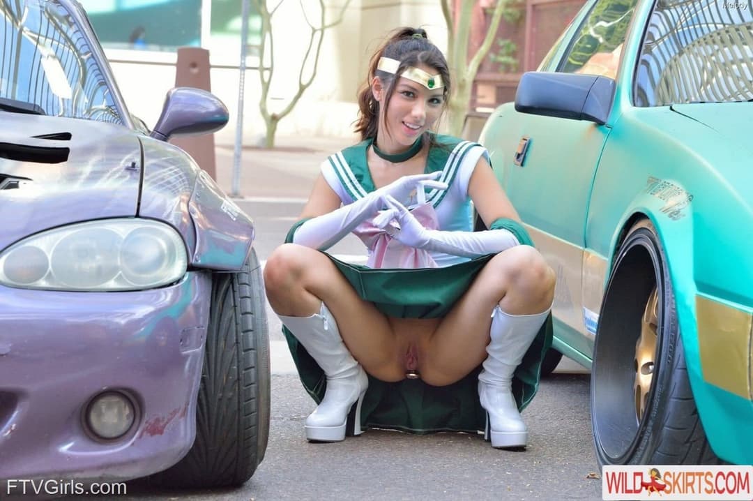 Click to view full size Cosplay relíquia _caçafantasmas - Melody wilde