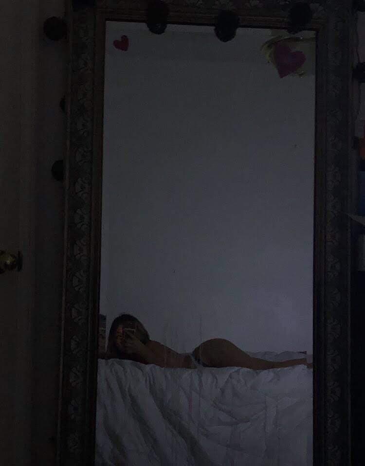 Hot Girlfriend Leaked