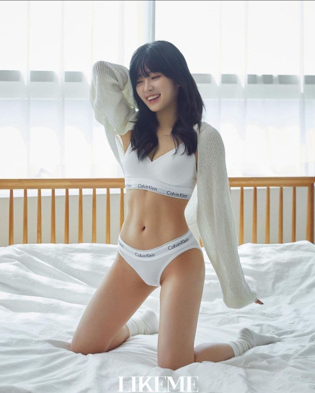 Korean influencer friend 97년생 이가현 박제