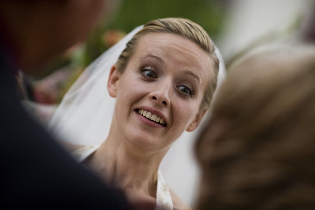 Whore Ava From Bride to Today