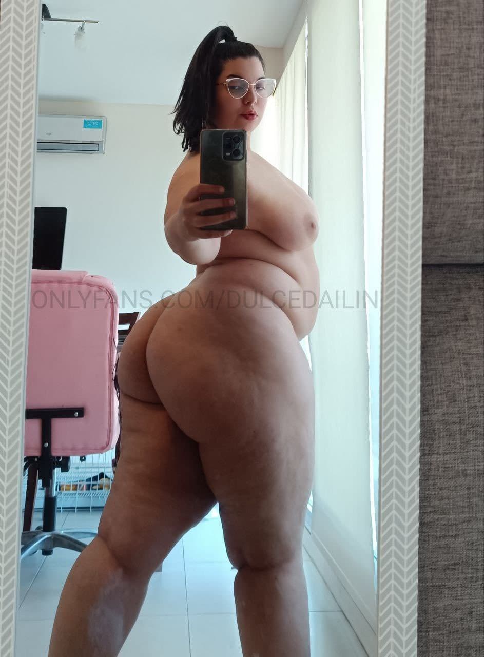 Big Booty Bbw Brazilian Thot