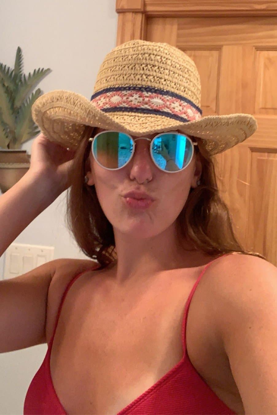 Snowbunny Loving BBC after School