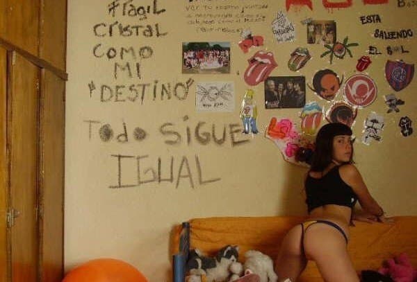Pendejas rolingas argentinas, las mas putas