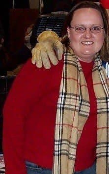 Erin Embrey was a porn model here’s a portfolio ftom a few years ago the internet never forgets Erin