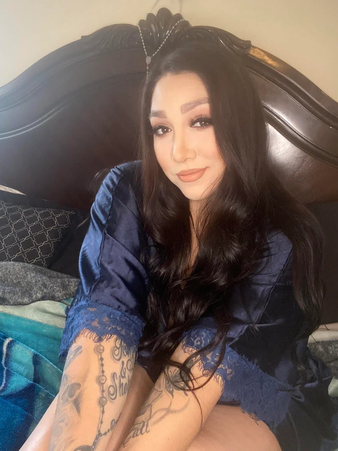 big tit latina milf from Woodland CA