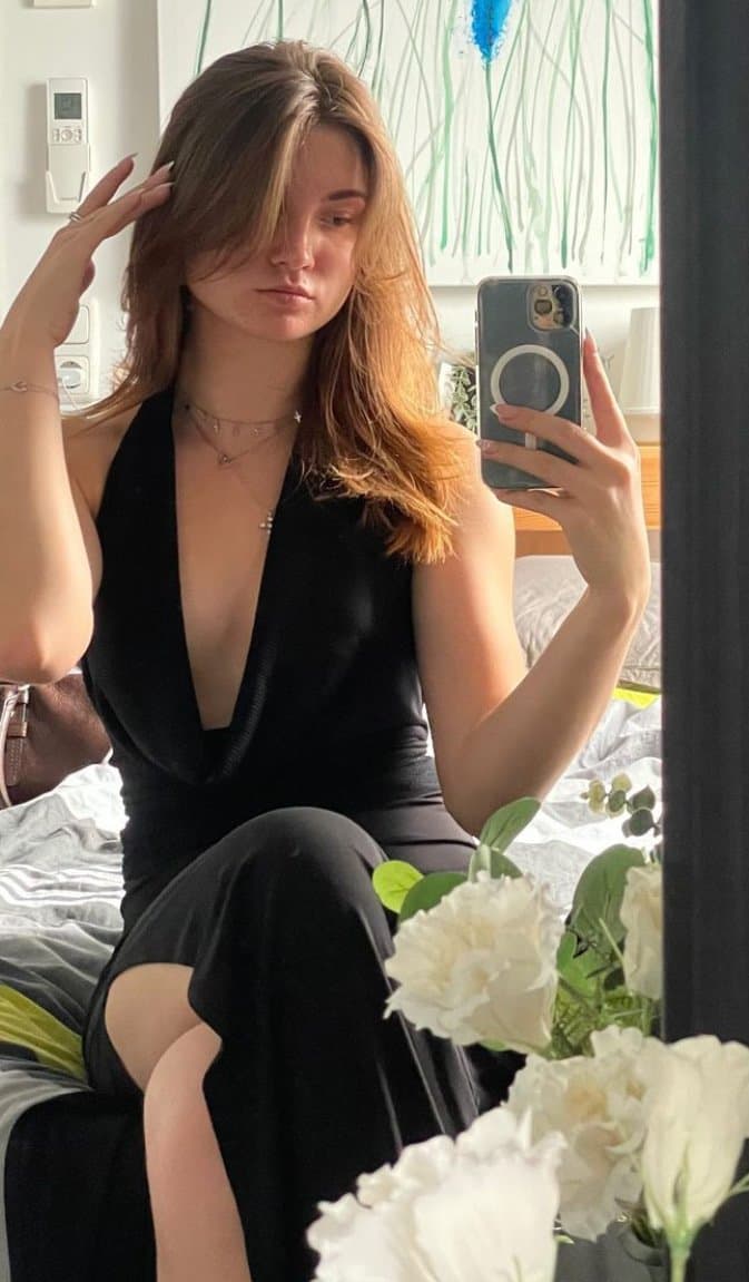 Small album of small cutie