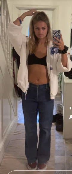 Barely legal instagram slut