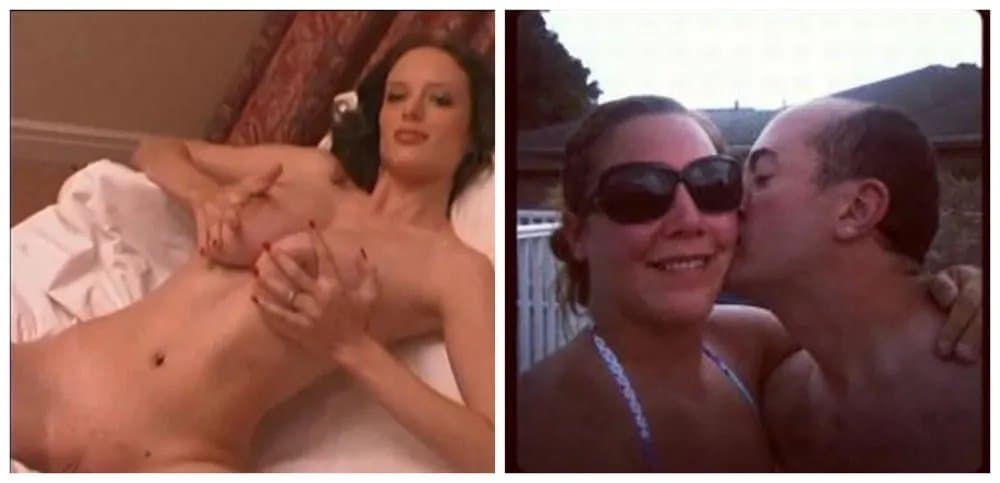 Playboy College/Casting/One Times - Before, After, and Much Later