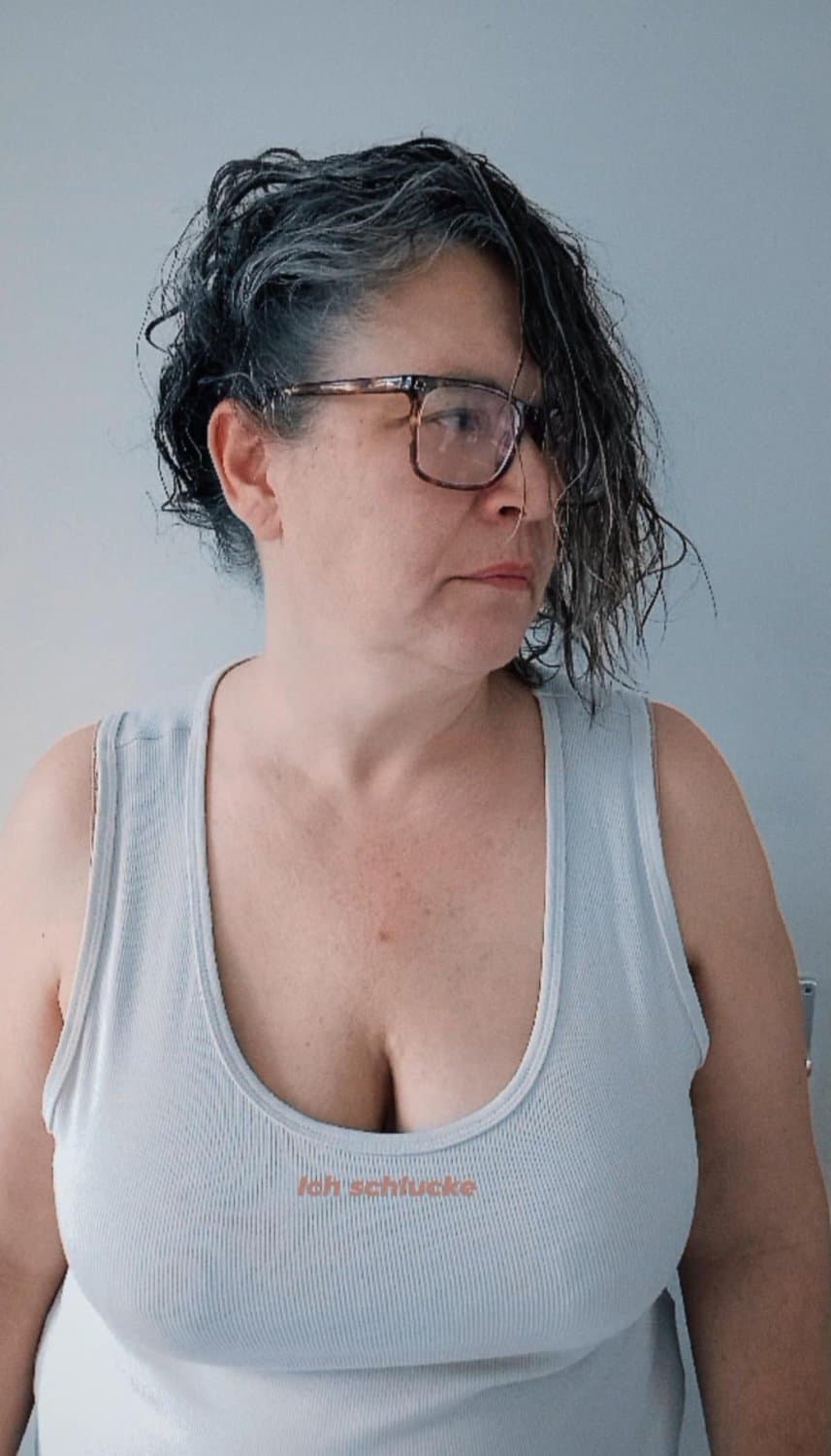 Fick und Sperma Hure Sylvie