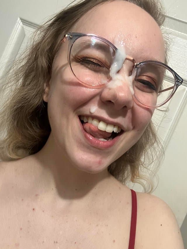 Facials & cum on tits
