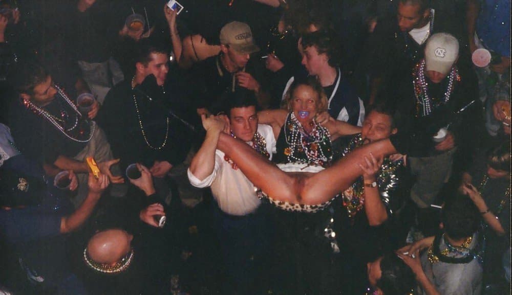 Bottomless Girls in Public 5