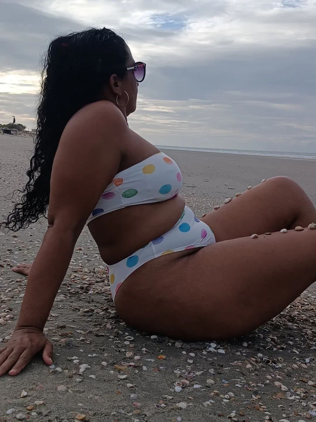 Márcia coroa safadinha