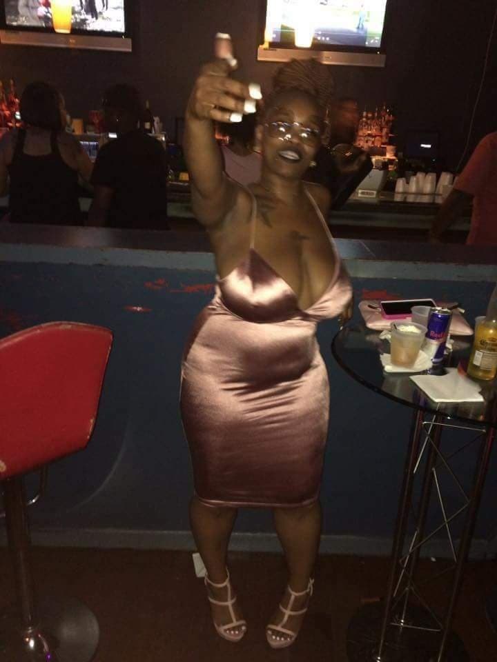 Freaky Bi Bbw Auntie (She need to start a only fans) I would not pull out 19