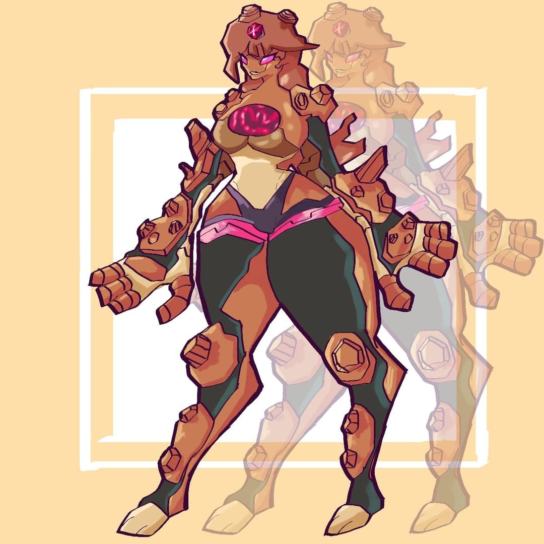 Minhas Aliens Favoritas Do Chaquetrix