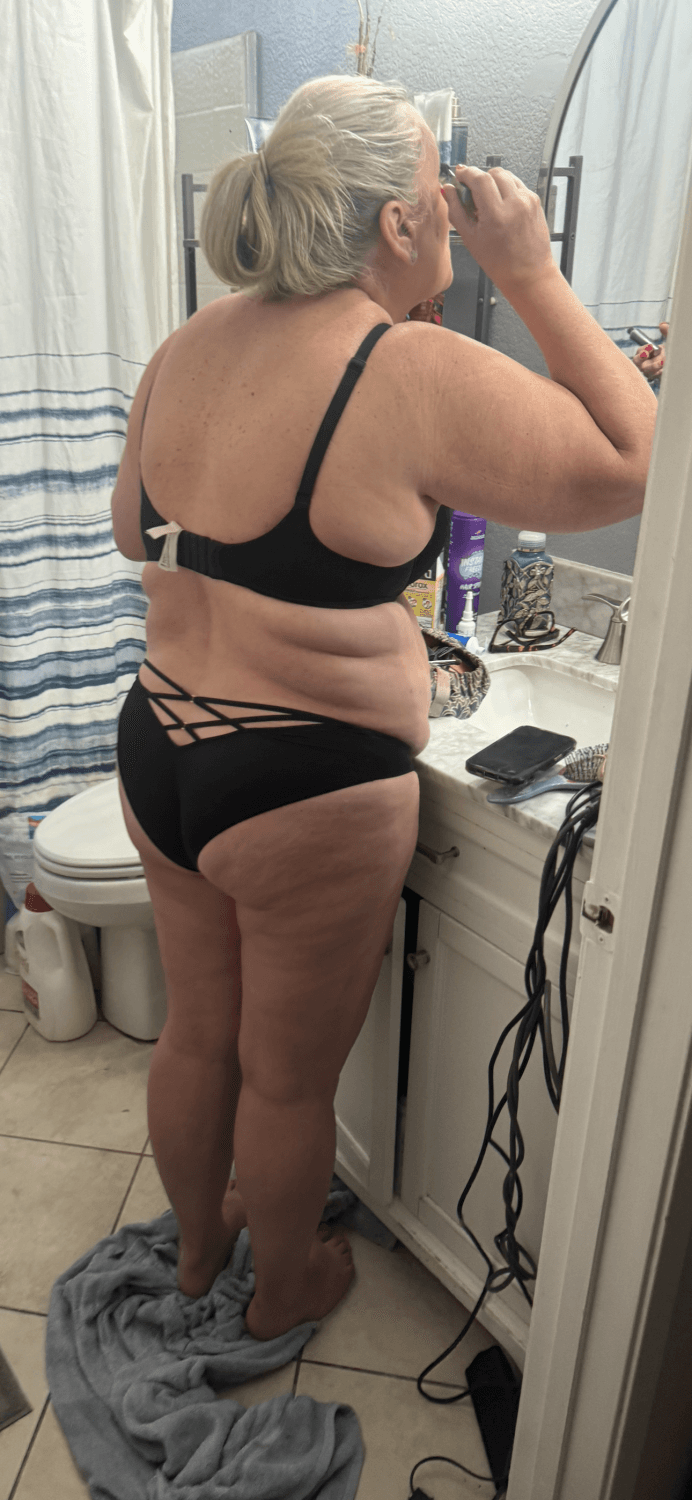 Southern California QOS Nurse Brandi is a Slut Pig that loves Black Cock in all 3 holes