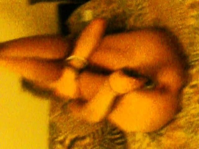 Horny horny wife teen masturbation with dildo