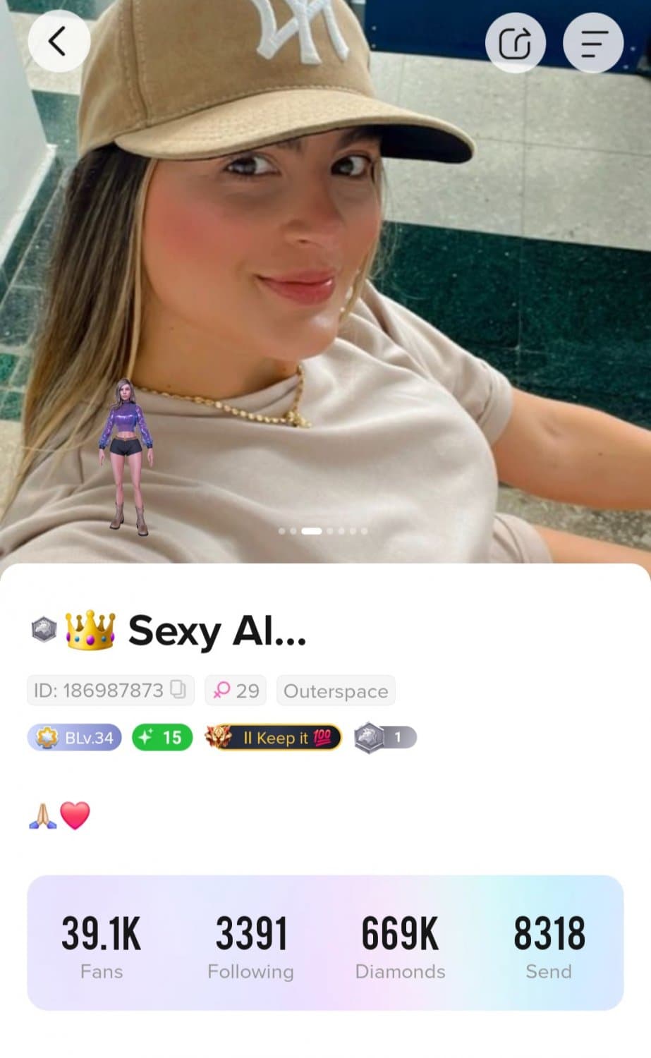 Alejandra sexy wife live and sharing. Multiple nip slip milf and fuck strangers. Sexy ale (liveme)