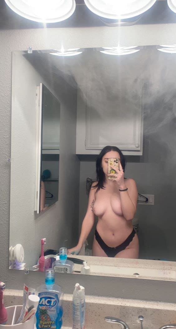 Click to view full size Pearls pierced big tits