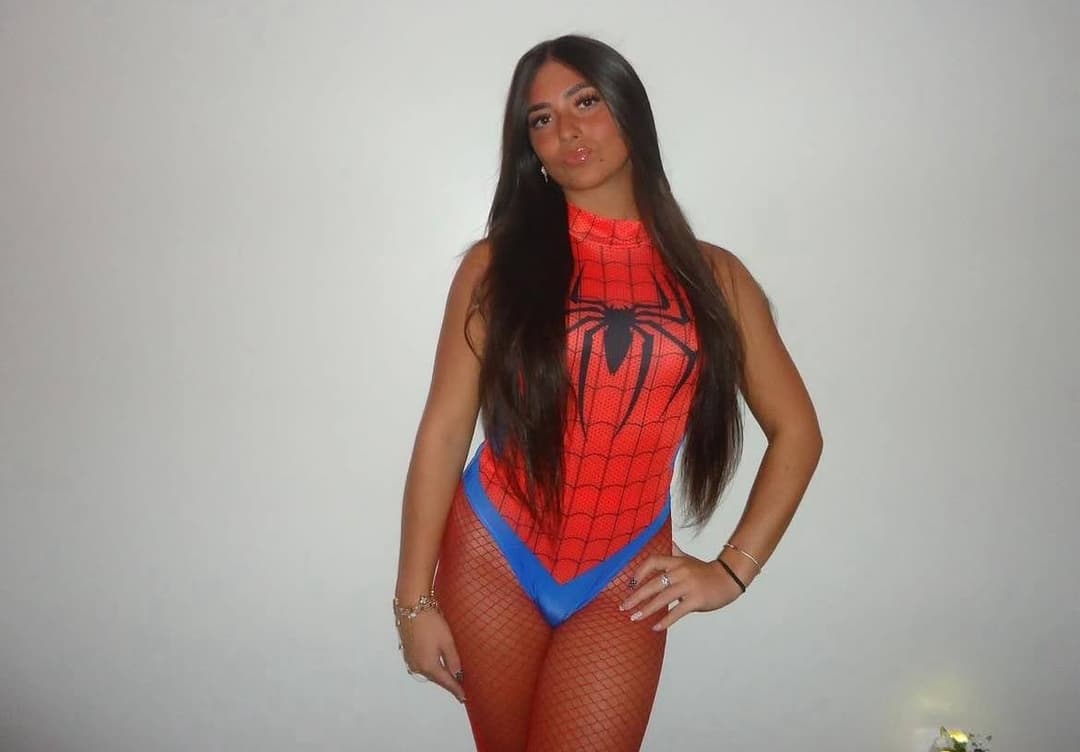 Sexy Halloween costumes