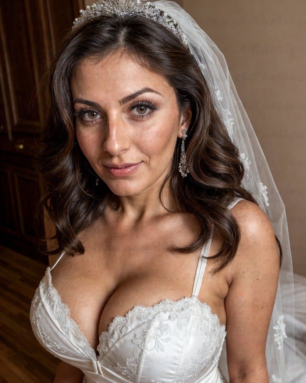 Random Italian Mom Collection (AI Generated)