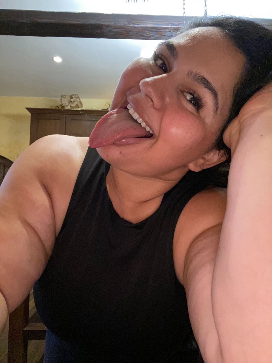 BBWs are every man’s weakness ??